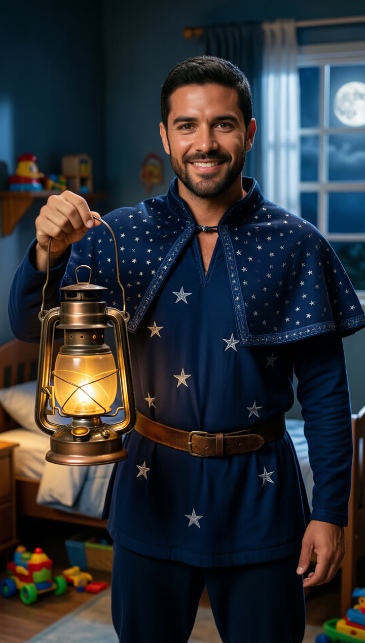 Noite de Herói