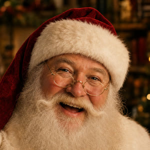Papai Noel